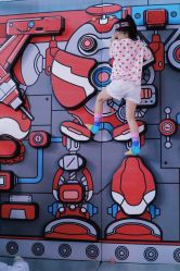 -动力星球家庭亲子游乐中心