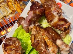 -邢氏老太太烧烤(南山店)