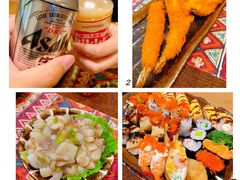 -河风精致寿司(尼盛店)