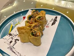-银都上海菜馆(粤海东路店)