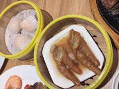 -纽斯特牛排自助餐厅(浦东文峰广场店)