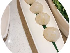 -海底捞火锅(北京路店)