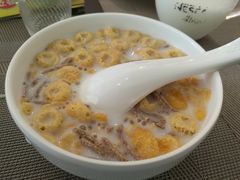 早餐-随州碧桂园凤悦凤凰酒店