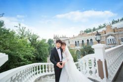 点击看大图 -维纳斯婚纱摄影(鞍山店)
