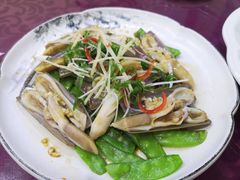 -阿静美食