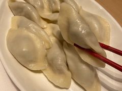 西芹鲜肉饺子-喜家德虾仁水饺(东方宝泰店)