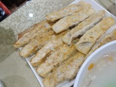 -春江饭店(共青团路总店)