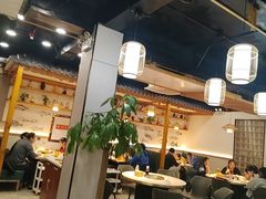 -巴乡石锅鱼(密云店)