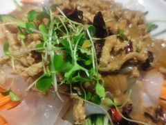 -正阳春烤鸭店(杨楼店)