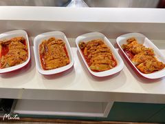 -紫光园·小馆(太玉园店)