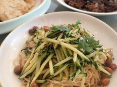 -英兰朝族饭店·英兰锅包肉(佳园路店)