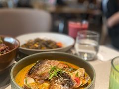 泰式蛤蜊龍利魚-农畉LONFOOD(万象天地店)