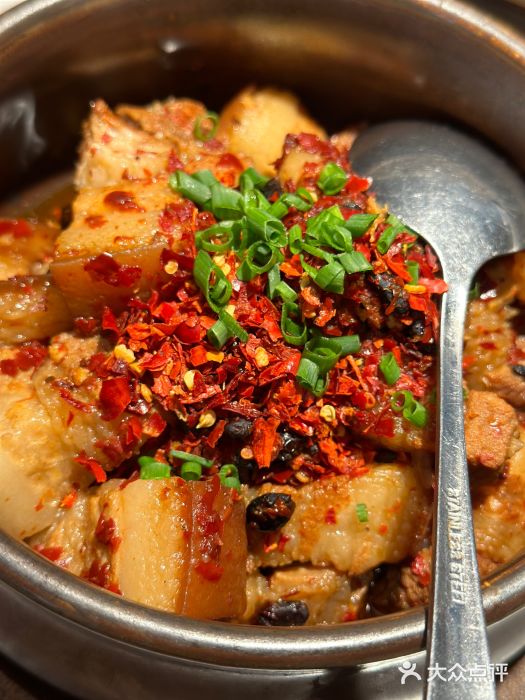 火候轩品质湘菜·私厨(市府店)图片