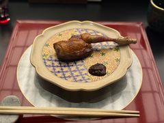 -鳥喜Toriki怀石烧鸟料理