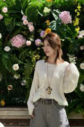 -米莱摄影写真(五大道别墅店)