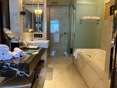 -西安赛瑞喜来登大酒店