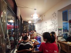 大堂-飘香火锅(玉林西路店)