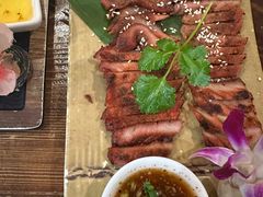 -Siam泰餐厅(水上公园店)