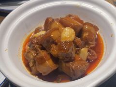 -东方红·湖南菜(金屿店)