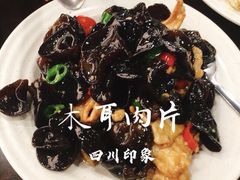 -四川印象锦城里