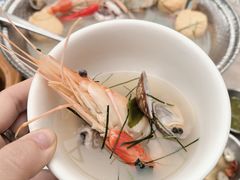古法酸汤海鲜暖锅-KingThaia金泰兰(滨江天街店)