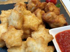 -棒约翰比萨·意面(金桥国际店)