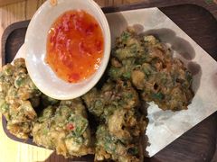 -潮粥荟·潮汕砂锅粥(朝阳大悦城店)