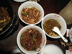 -小隐人家(乐松店)