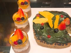 -洲际酒店·地平线全日餐厅HORIZON CAFÉ