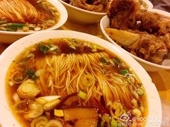 -水仙拉面(水仙街店)