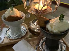 -咖法森林·咖啡  酒吧(天河店)