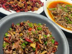 -胖娃川菜馆(文化宫路店)