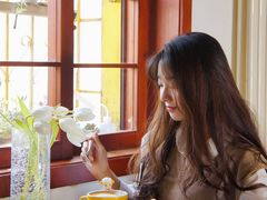 -春风十里咖啡馆