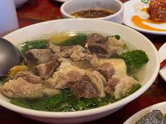 -香巴拉酥油茶馆(迪庆驻昆办店)
