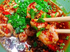 -锦府盐帮·李宅(领展购物广场中关村店)