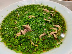 -金陵后厨·南京菜(新街口秣陵路店)