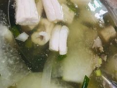 -江村四哥新鲜牛肉店(江高总店)