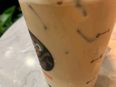 -CoCo都可(小寨赛格店)