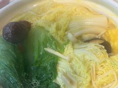 -U你·天然调味(南湖总店)