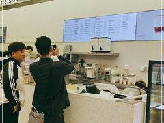 -喜茶(南昌王府井店)