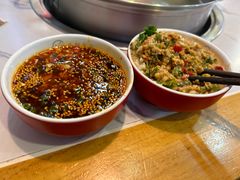 -大四喜·鲜牛肉火锅(洛阳大学城店)