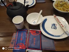 -满园烤鸭·春饼(太原街万达店)