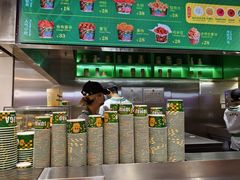 -Potato Corner(广州天河城店)