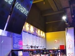 -唱吧麦颂KTV(马驹桥店)