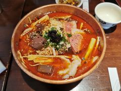 -成都你六姐·牛肉冒菜(城市集市合生汇店)