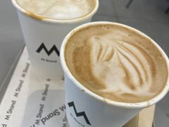 -M Stand(西安大悦城店)