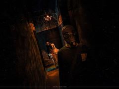 -棂笼·深度沉浸密室(武汉旗舰店)