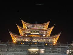 -大理古城