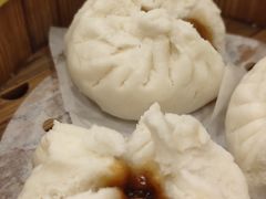 老种开花叉烧包-香港威特瑞茶餐厅(小白楼音乐厅店)