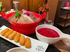 -大龙燚火锅(南山大道店)